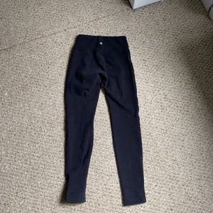 lulu lemon leggings!!!